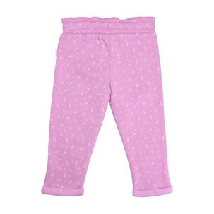 Pantal&oacute;n De Buzo Bebe Ni&ntilde;a Baby
