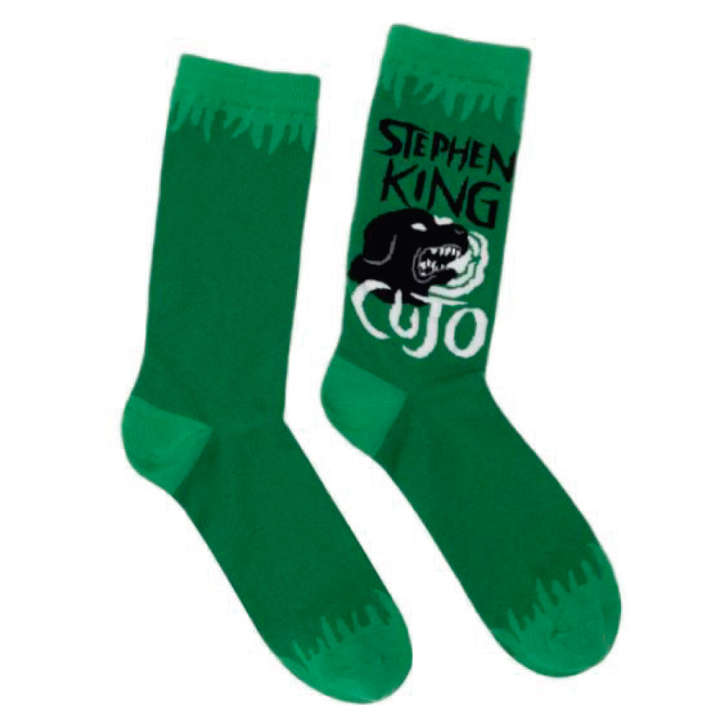 Calcetines Cujo Stephen King Large image number 1.0
