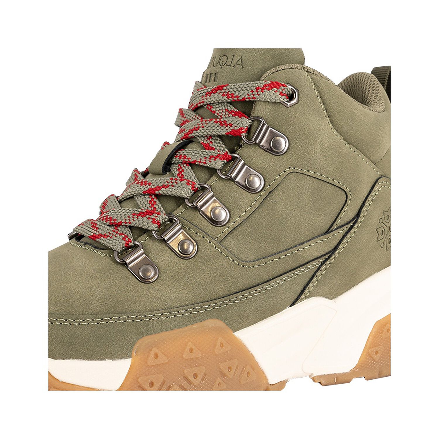 Botin Tara Verde Alquimia image number 3.0