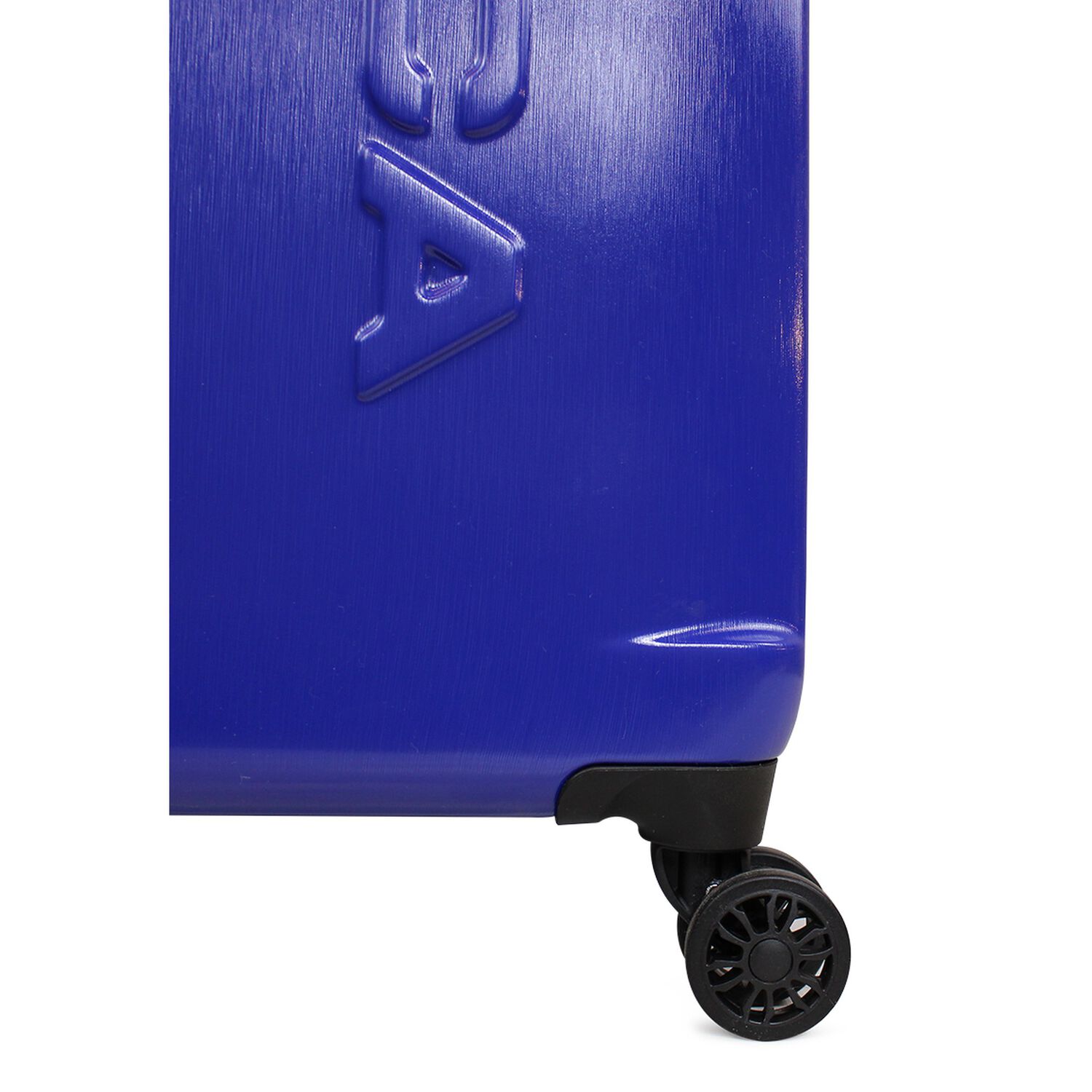 Pack Nautica Maleta Cabina Hope 10kg + Banano Kreis Azul image number 9.0