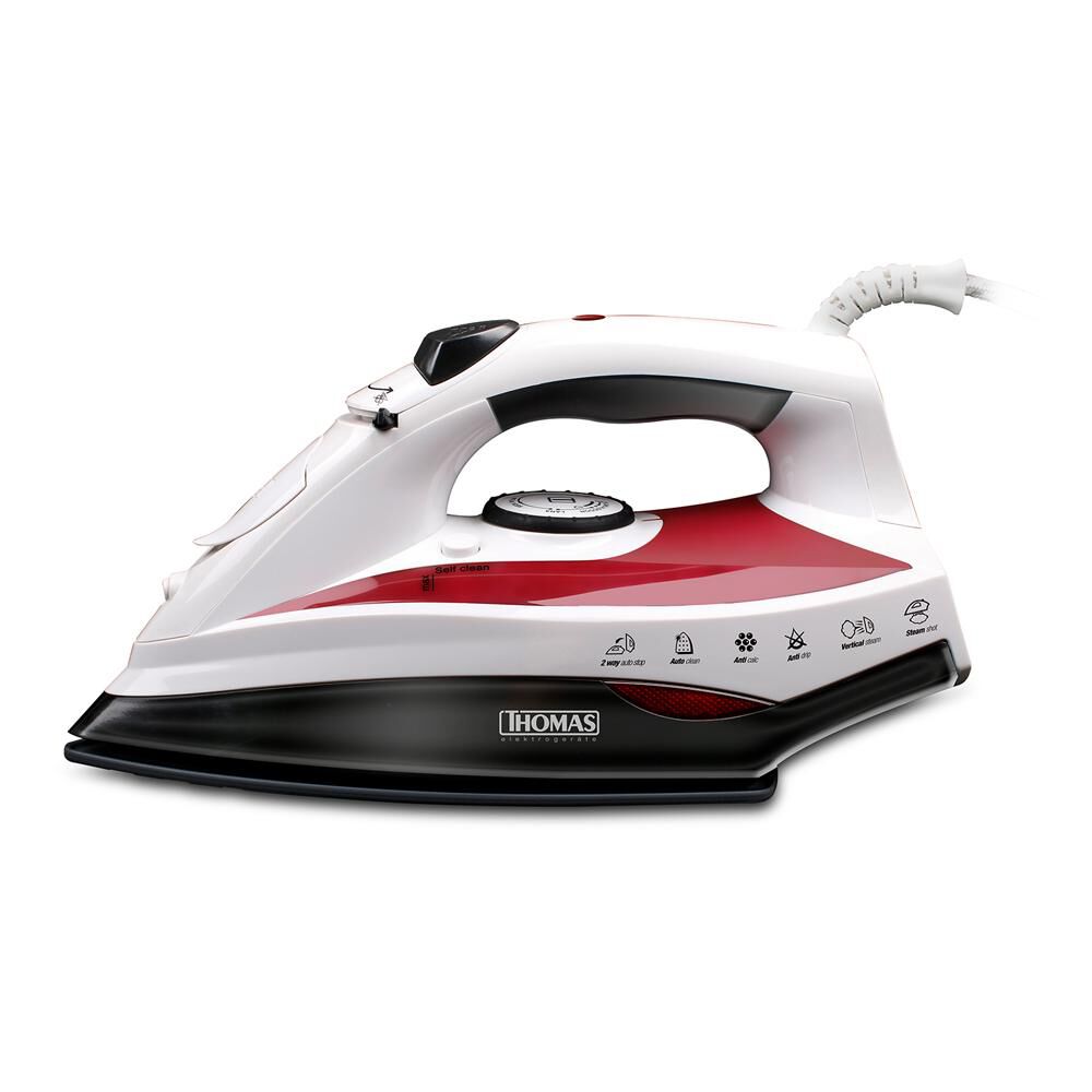Plancha Thomas Th-7301 image number 0.0