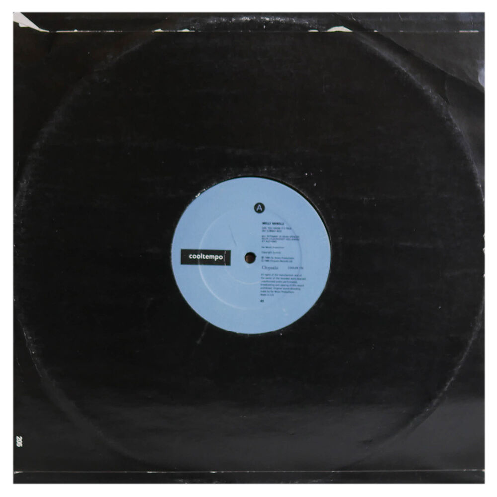 Milli Vanilli - Girl You Know It's True | 12" Maxi Single Usado image number 0.0