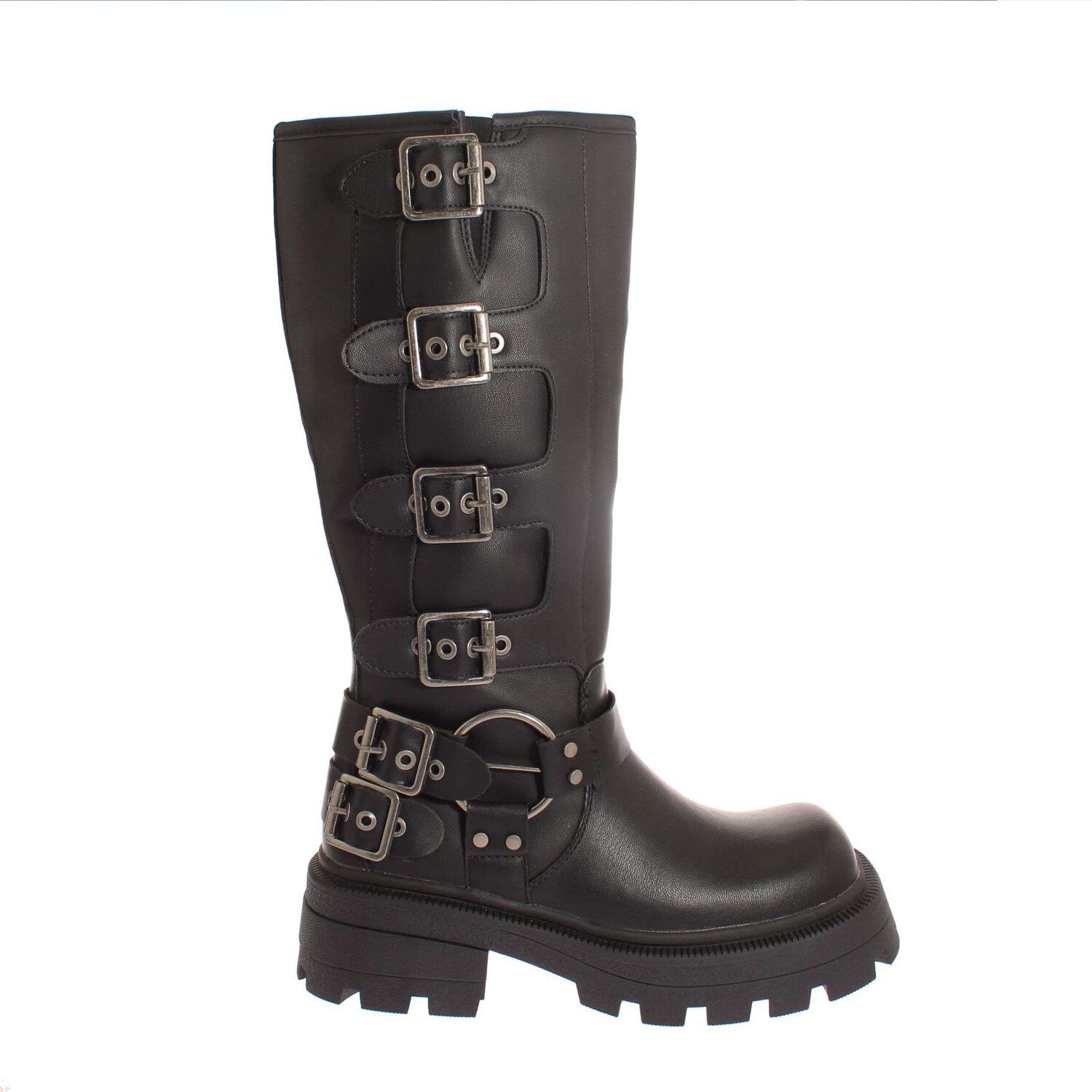 Bota Negro Pand-g Art. 5pg242891black image number 1.0