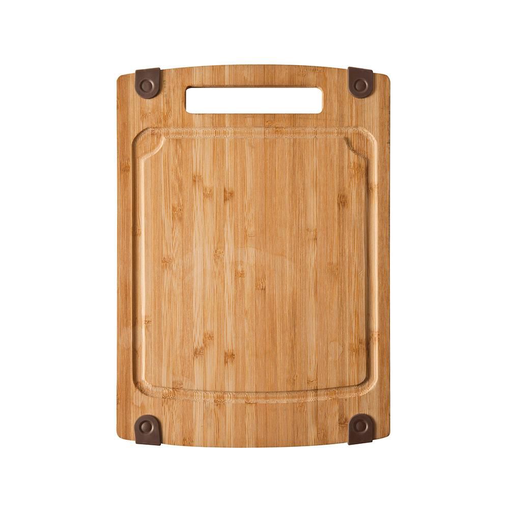 Tabla De Cortar Mediana Ilko Design image number 0.0