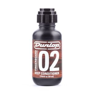 Acondicionador Dunlop Para Diapas&oacute;n Dunl6532