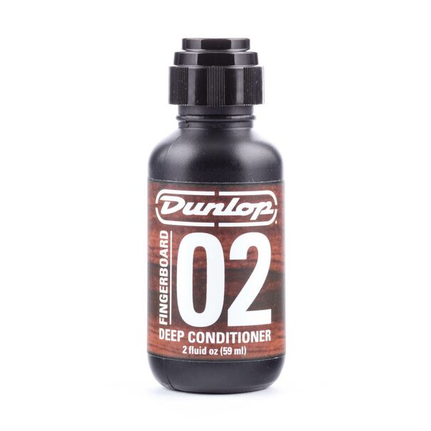 Acondicionador Dunlop Para Diapas&oacute;n Dunl6532