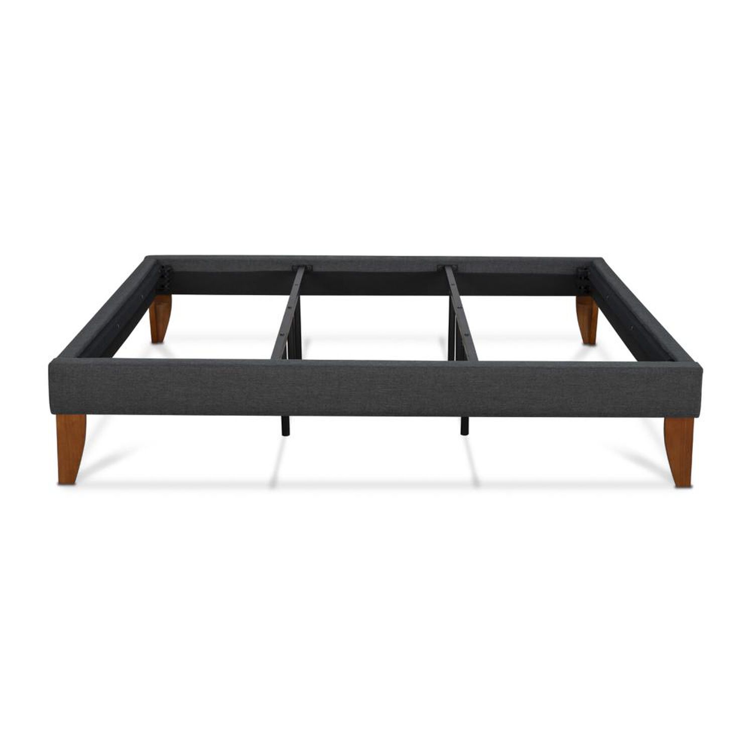 Cama Europea Cic Ce Box Gren Sleep / King / Base Normal image number 1.0