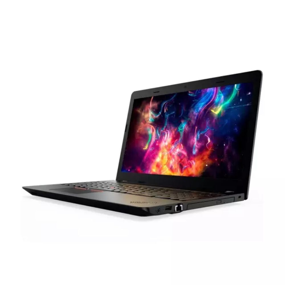 Notebook Lenovo Thinkpad E570 - Core I5 7ma - 16gb - 256gb - Reacondicionado image number 0.0
