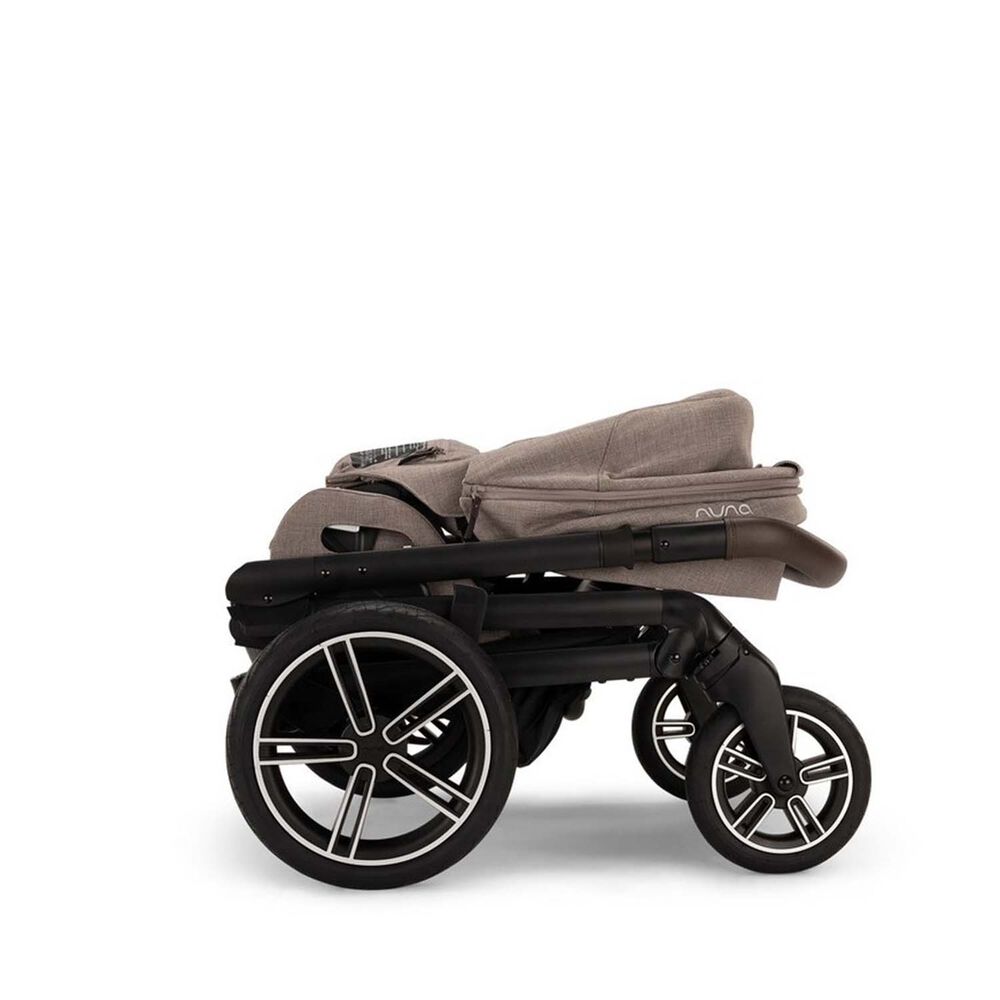 Coche Paseo Mixx Next Cedar Nuna image number 2.0