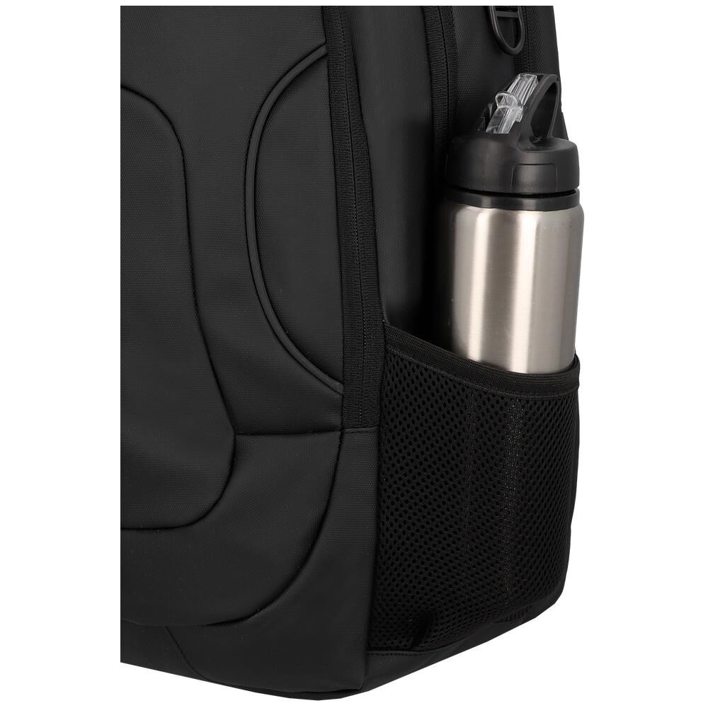 Mochila Notebook Xtrem Gamma 6xt Negro/azul 16" image number 7.0