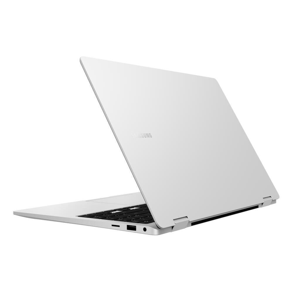 Notebook 15.6" Samsung Galaxy Book 3 360 15 / Intel Core I7 / 8 GB RAM / Intel Iris Xe Graphics / 512 GB SSD image number 5.0
