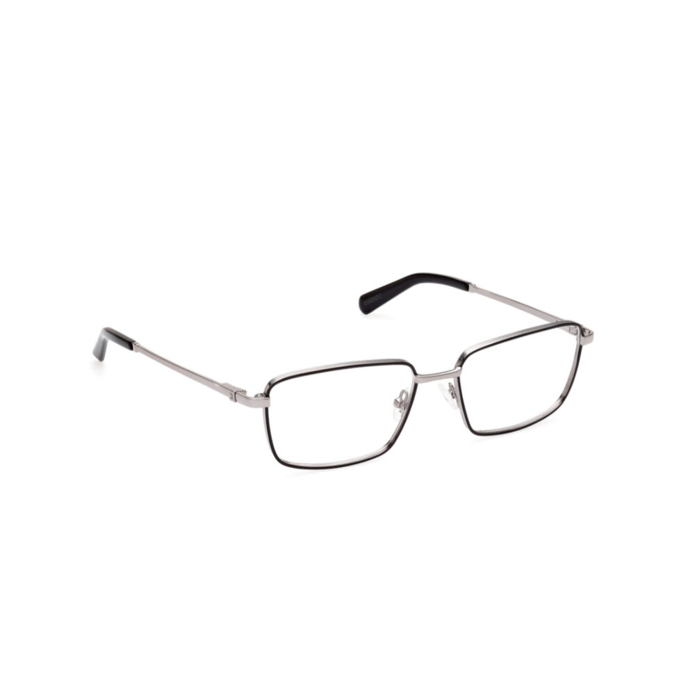 Lentes Ópticos Negro Guess image number 7.0