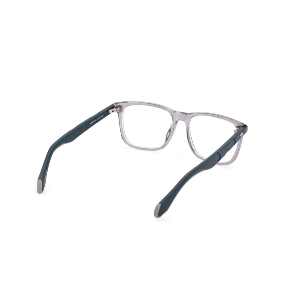 Lentes Ópticos Gris Adidas Originals image number 5.0