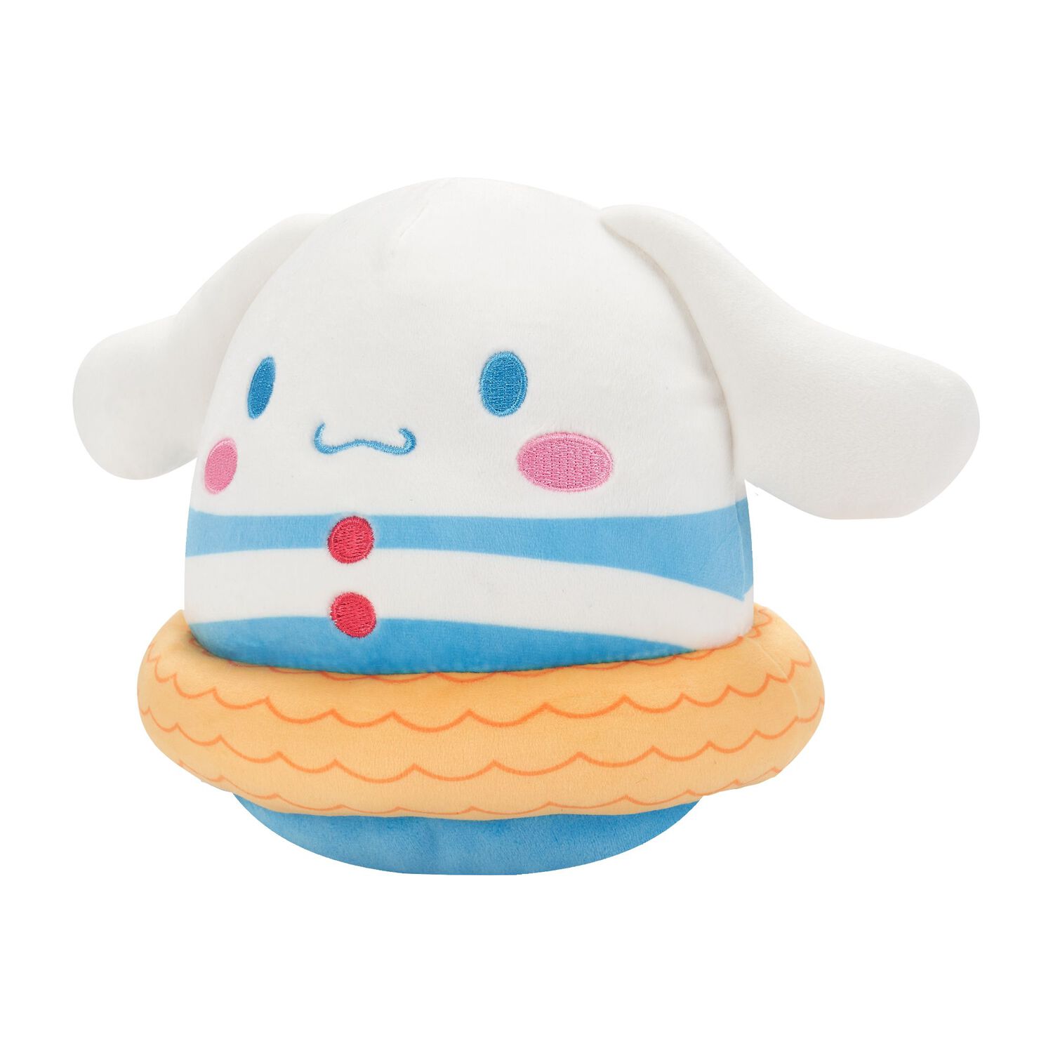 Peluche Hello Kitty Squishmallows image number 2.0