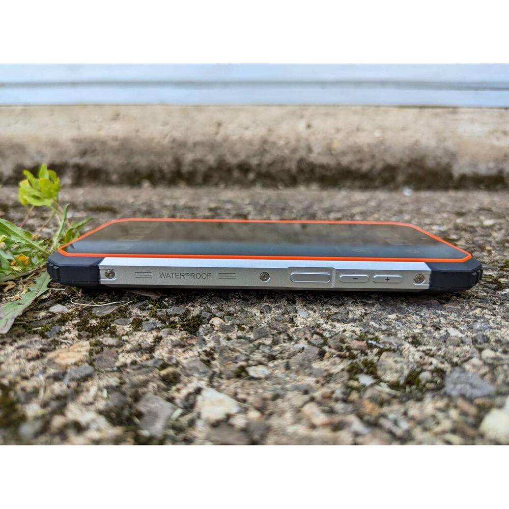 Celular Rugged Blackview Bl8800 Pro Resistente A Golpes, Polvo, Humedad Y Agua / C&aacute;mara T&eacute;rmica, Carga R&aacute;pida 33.0w image number 3.0