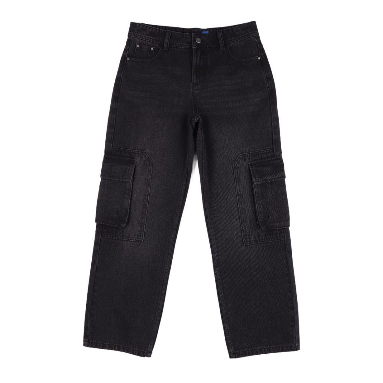 Jeans Ni&ntilde;a Skuad image number 0.0
