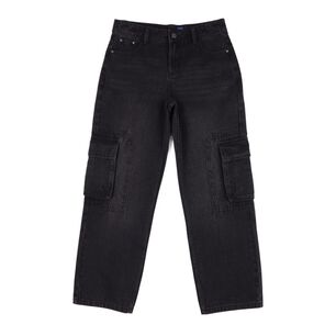 Jeans Ni&ntilde;a Skuad