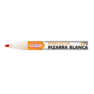 Marc Pizarr 70 Artel Pta Redo Anaranjado