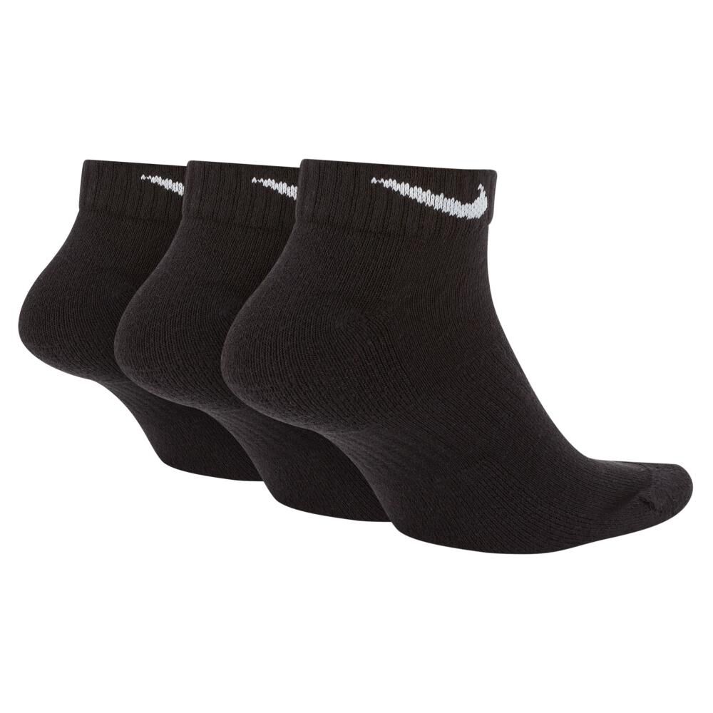 Calcetines Unisex Everyday Cushioned Nike / 3 Pares image number 1.0