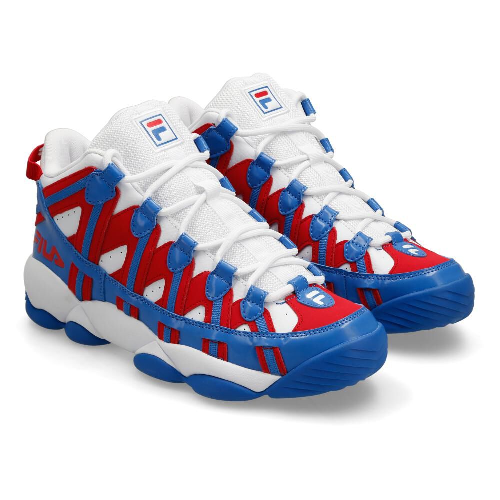 Zapatillas Hombre en Ofertas | Hites.com | FILA en Oferta este Cyber Day  2022 | Hites.com