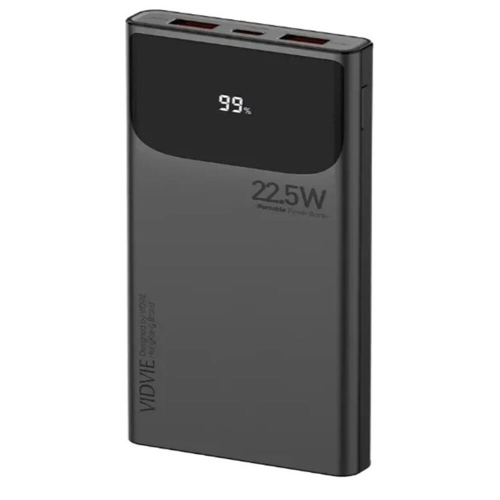 Cargador Bater&iacute;a Externa Port&aacute;til Powerbank 10000mah image number 3.0