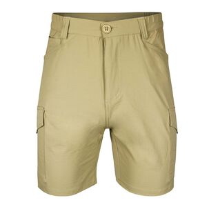 Shorts Outdoor Militar Fénec Hombre