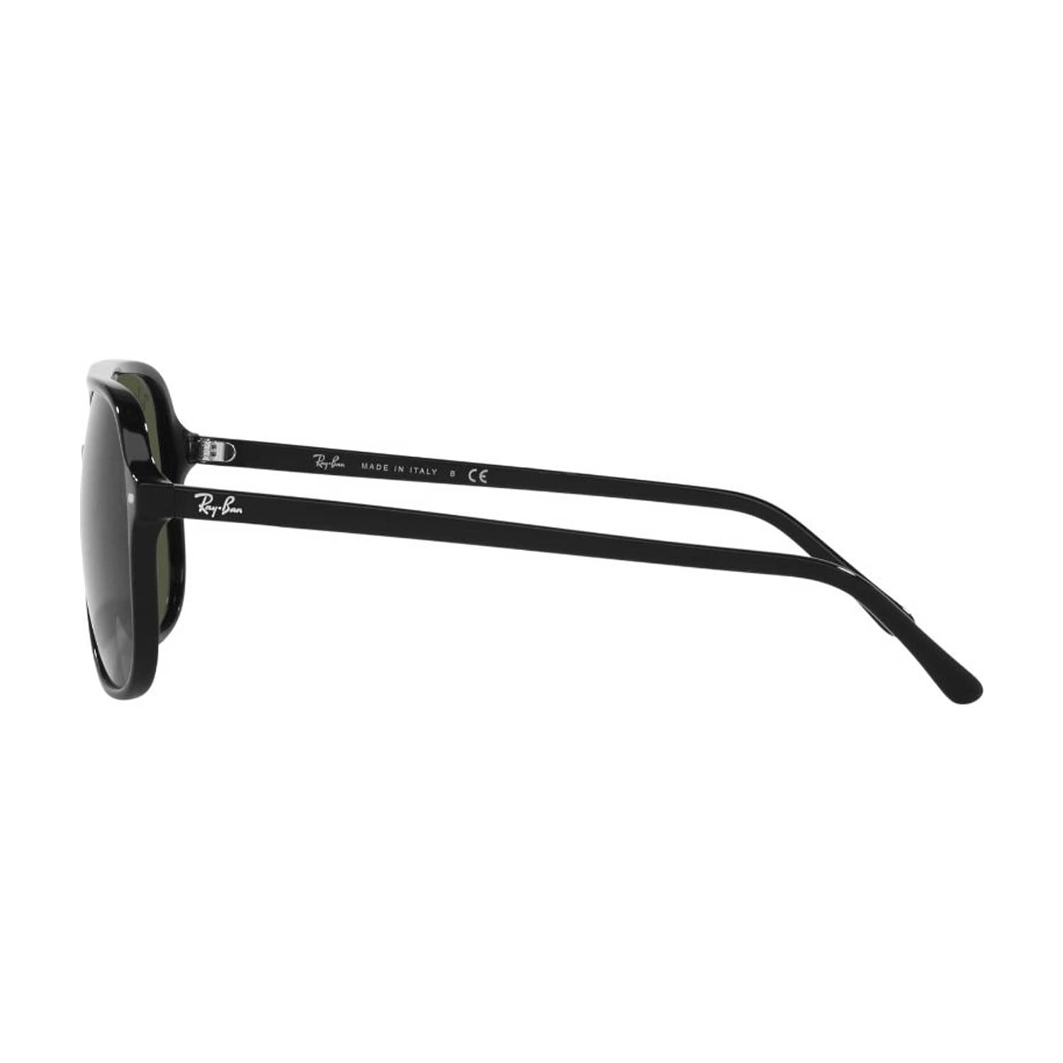 Lentes De Sol Bill Black Ray-ban image number 3.0