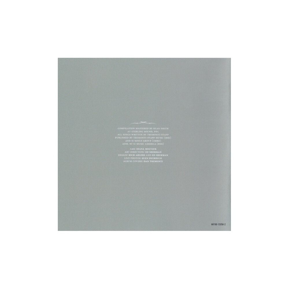 Creed - Greatest Hits | Cd image number 1.0