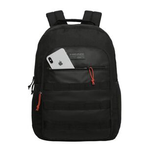 Mochila Head Tharu