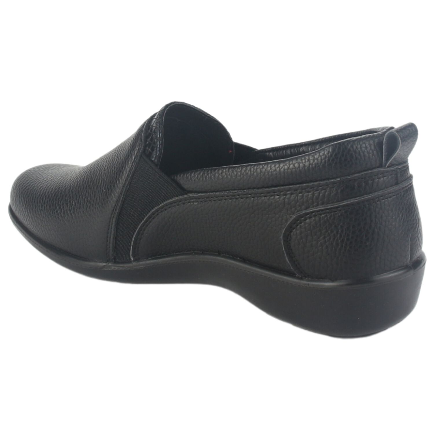 Zapato Chalada Mujer Deco-11 Negro Casual image number 3.0