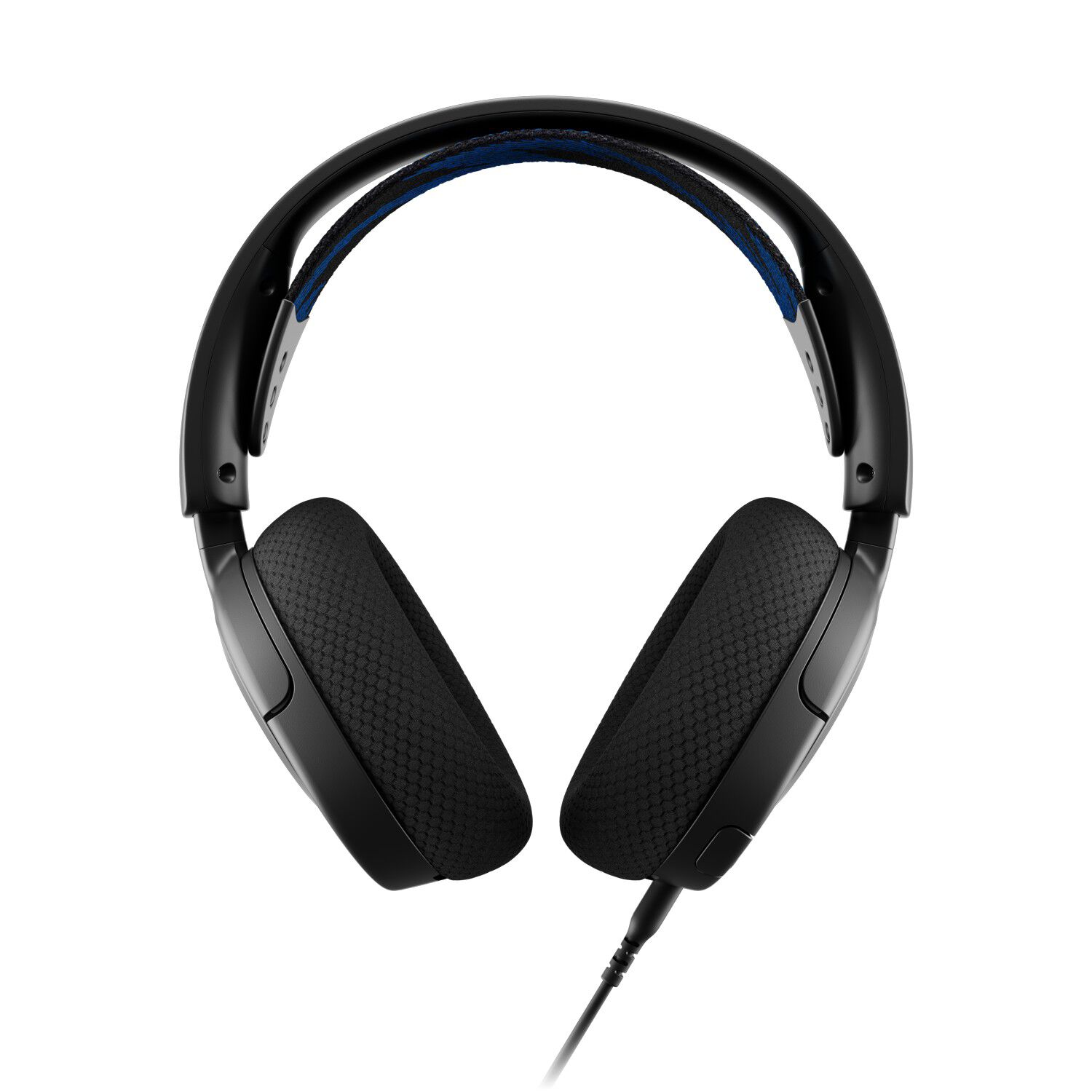 Aud&iacute;fonos Gamer Steelseries Arctis Nova 1 Black Ps5 image number 6.0