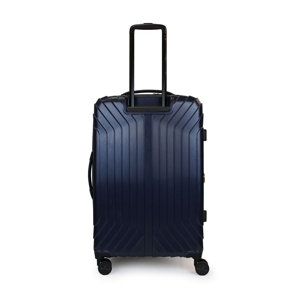 Set De 3 Maletas S+m+l Nautica San Blas Azul image number 7.0
