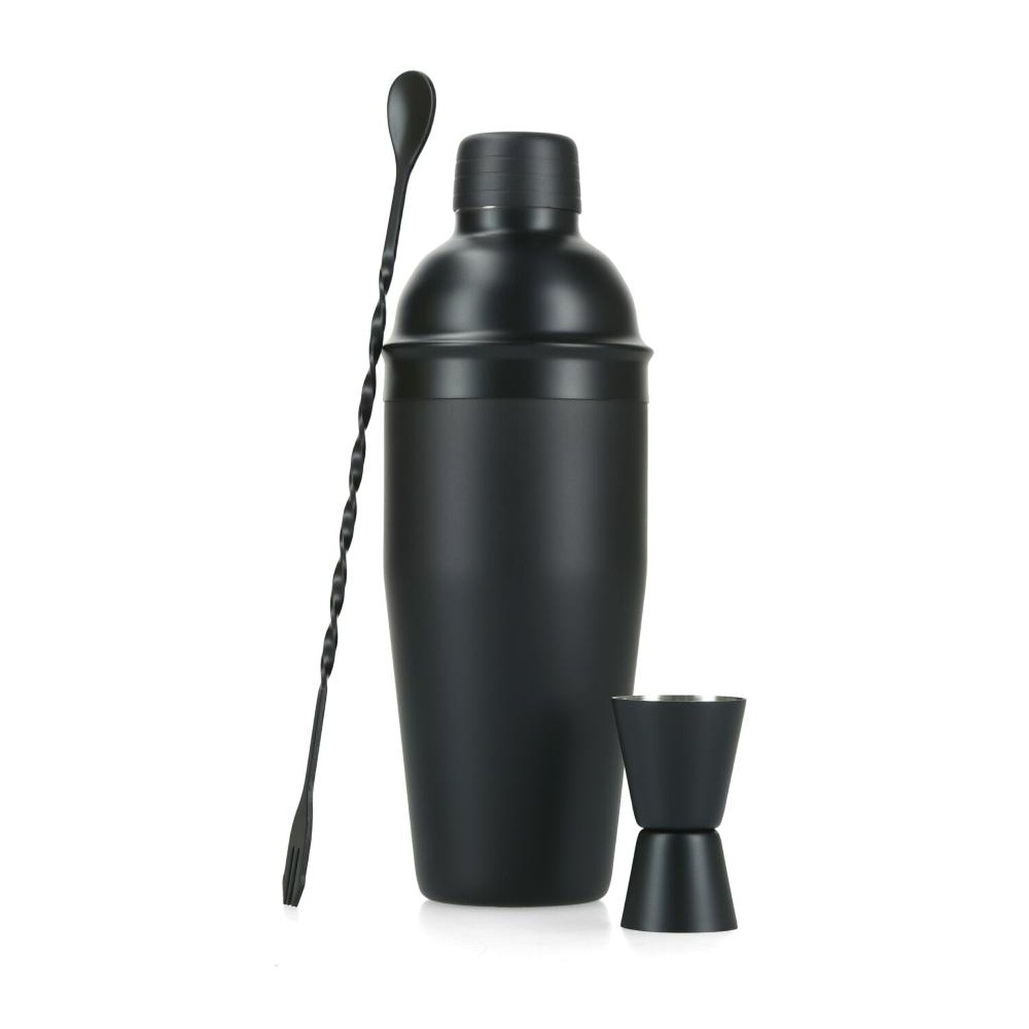 Set De Cocteleria Azhome Black Limited Edition / 3 Piezas image number 0.0