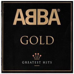 Abba - Gold | Cd