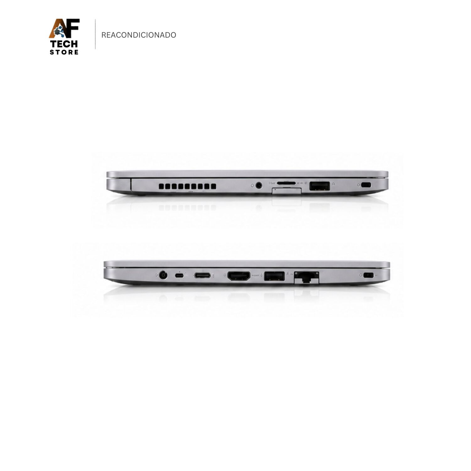 Notebook Dell 5310 I5 10th 16gb 512gb - Win11 Office - Reacondicionado Profesional image number 3.0