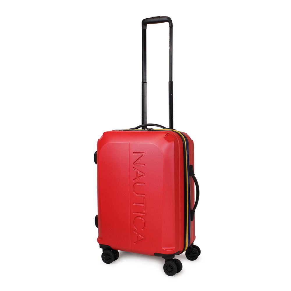Maleta S De Cabina Vesper Roja Nautica image number 6.0