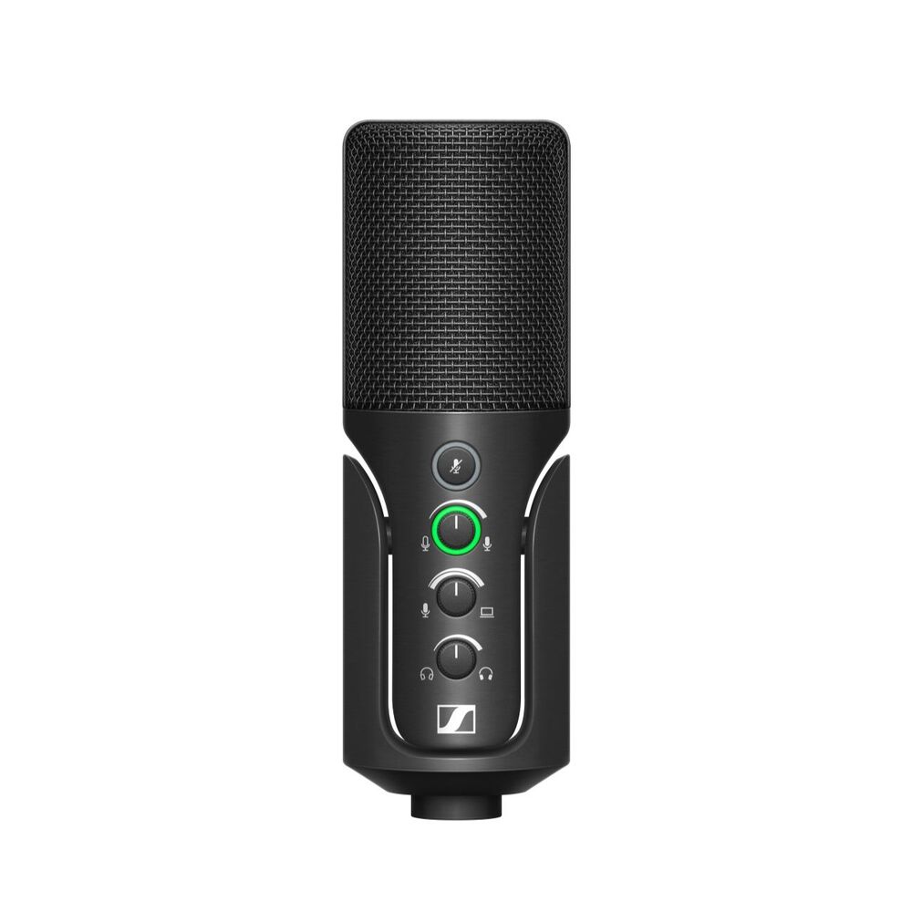 Set Para Streaming Profesional Profile Sennheiser image number 0.0