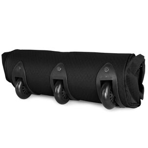 Bolso Con Ruedas Challenger Xl Negro