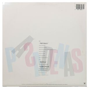 Pasadenas - Tribute (right On) | 12" Maxi Single Usado