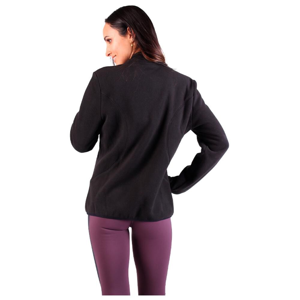 Polerón Deportivo Mujer Ellesse image number 1.0