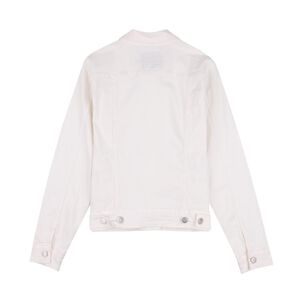 Chaqueta Denim Regular Mujer Freedom