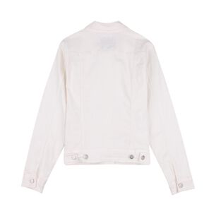 Chaqueta Denim Regular Mujer Freedom
