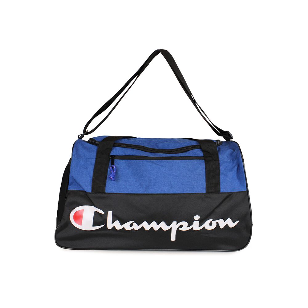 Bolso Atlanta Azul Champion 45 Litros image number 2.0
