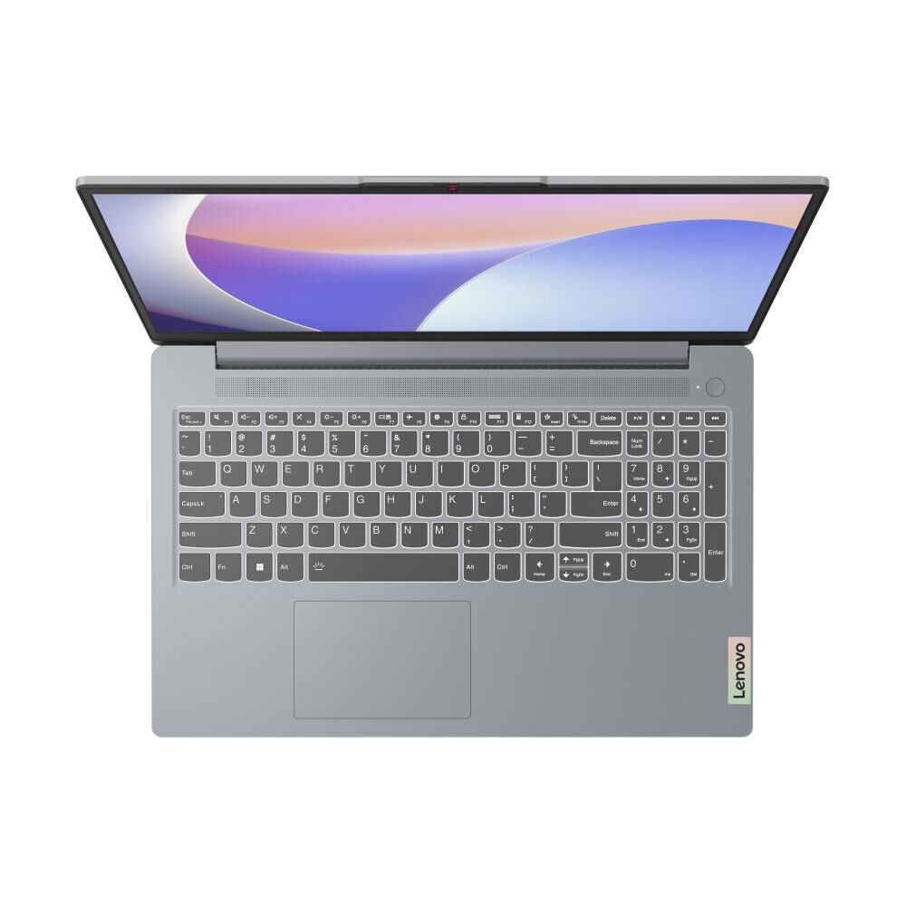 Notebook 15.6" Lenovo Ideapad Slim 3 / Intel Core I3 / 8 GB RAM / Integrated Intel UHD Graphics / 512 GB SSD image number 1.0