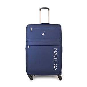 Maleta Blanda Grande Nautica Munich L 23kg Azul