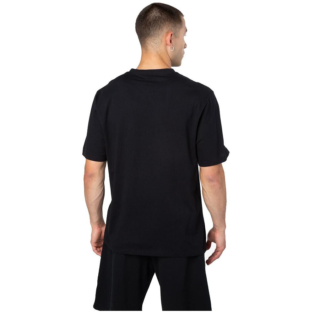 Polera Deportiva Hombre Umbro Essentials Small Logo image number 1.0