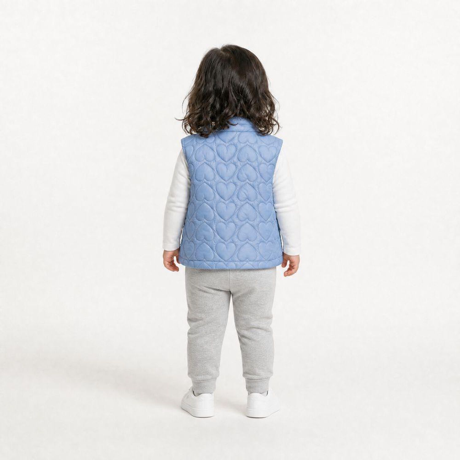 Parka Bebe Ni&ntilde;a Baby image number 1.0