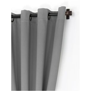 Set De Cortinas Blackout Doral Victoria