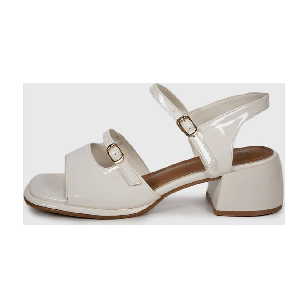 Sandalia Polet Blanco image number 1.0