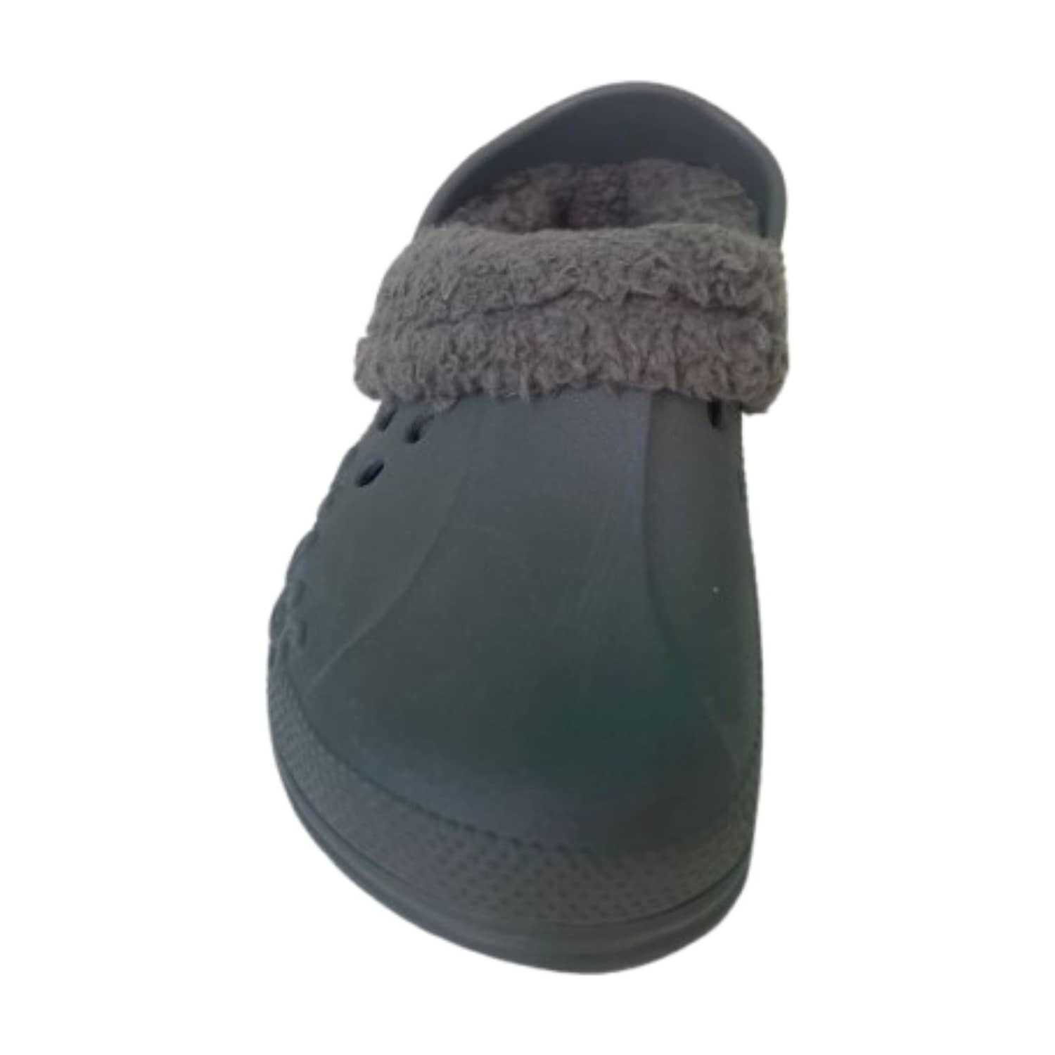 Zuecos Crocs Blitzen Ii Clog Unisex Color Chocolate Espresso Talla Unica 27/28 image number 5.0